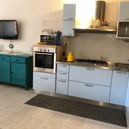 Willa Kalemoruhouse Geremèas Zewnętrze zdjęcie