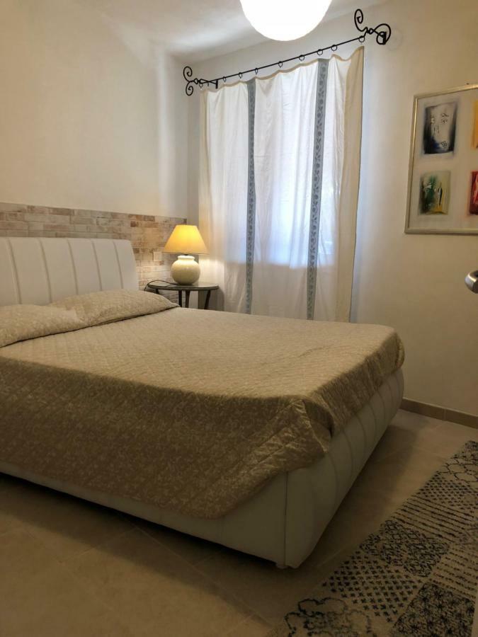 Willa Kalemoruhouse Geremèas Zewnętrze zdjęcie